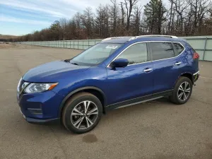 2020 NISSAN All Models