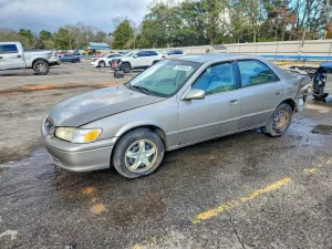 2000 TOYOTA CAMRY