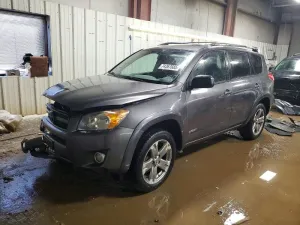 2009 TOYOTA RAV4