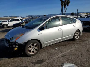 2009 TOYOTA PRIUS