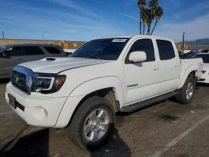 2005 TOYOTA TACOMA