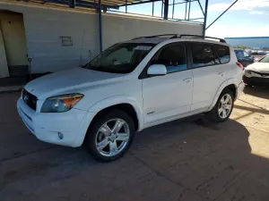 2007 TOYOTA RAV4