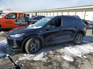 2025 FORD ESCAPE ST