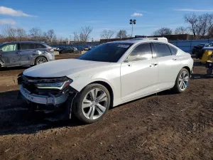 2021 ACURA TLX