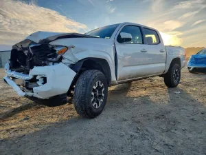 2021 TOYOTA All Models