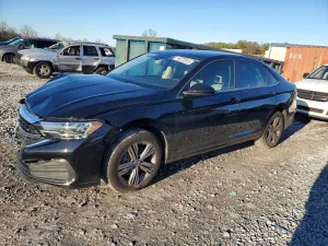 2024 VOLKSWAGEN JETTA