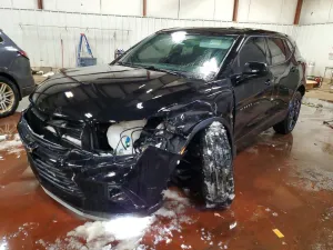 2019 CHEVROLET BLAZER