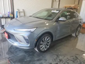 2025 BUICK ALL OTHER