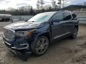 2019 GMC ACADIA DEN
