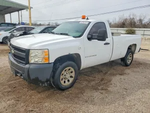 2008 CHEVROLET ALL Models