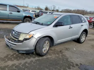 2010 FORD EDGE