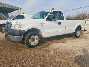 2008 FORD All Models