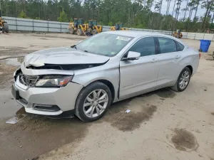 2019 CHEVROLET IMPALA