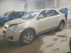2011 CHEVROLET EQUINOX