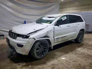 2022 JEEP GRAND CHER