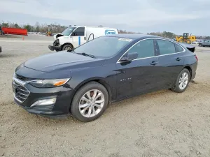 2020 CHEVROLET MALIBU