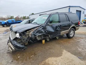 2004 FORD EXPEDITION
