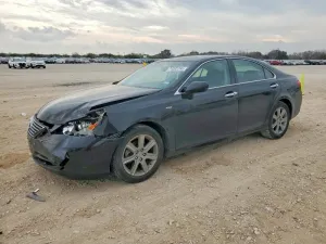 2009 LEXUS ES350