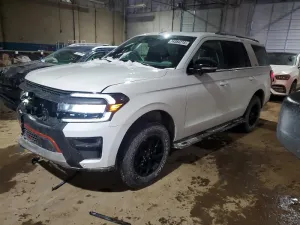 2023 FORD EXPEDITION