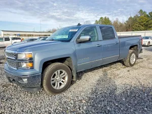 2015 CHEVROLET ALL Models