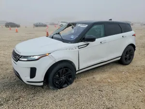 2021 LAND ROVER RANGEROVER