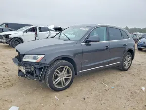 2017 AUDI Q5