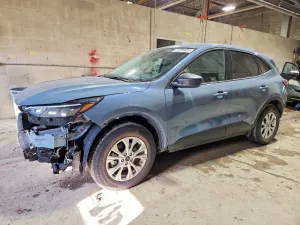 2025 FORD ESCAPE ACT