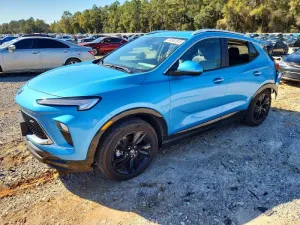 2025 BUICK ENCORE