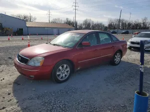 2006 FORD 500