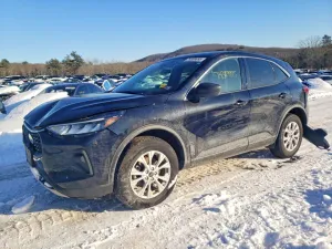 2024 FORD ESCAPE ACT