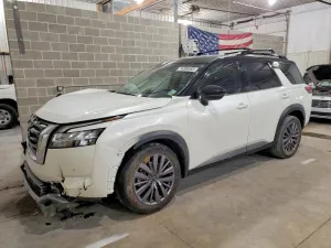 2023 NISSAN PATHFINDER