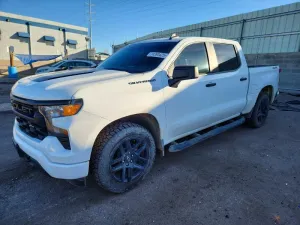 2023 CHEVROLET ALL Models