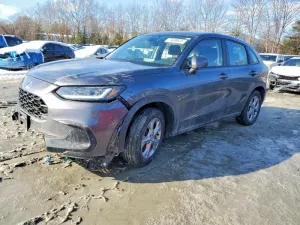 2024 HONDA HR-V