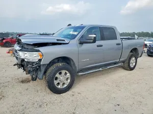 2023 RAM 2500