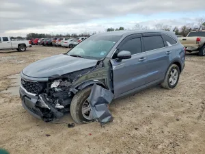 2023 KIA SORENTO