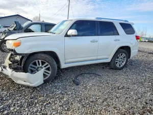 2010 TOYOTA 4RUNNER