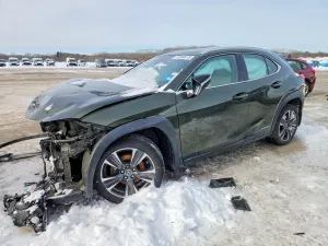 2020 LEXUS UX 250H