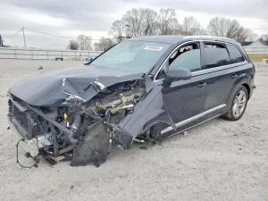2021 AUDI Q7