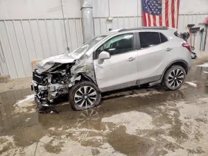 2021 BUICK ENCORE