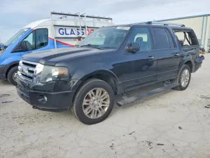 2013 FORD EXPEDITION