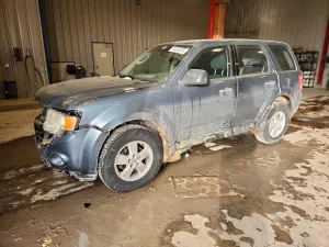 2010 FORD ESCAPE