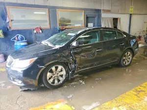 2013 BUICK LACROSSE
