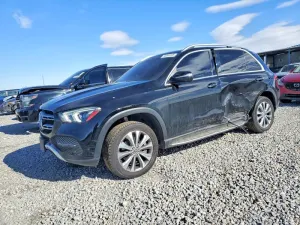 2020 MERCEDES BENZ GLE-CLASS