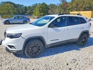 2023 JEEP CHEROKEE A