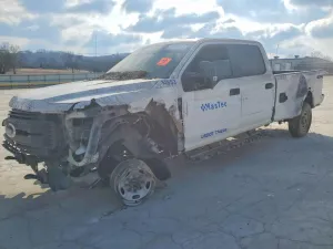 2019 FORD F250