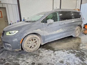 2022 CHRYSLER PACIFICA