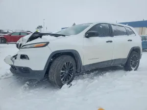 2016 JEEP GRAND CHER