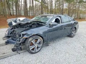 2017 LEXUS GS350
