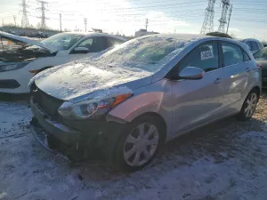 2014 HYUNDAI ELANTRA