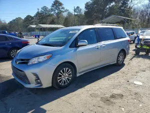 2019 TOYOTA All Models